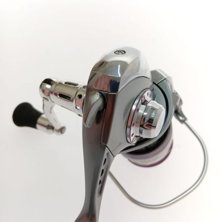  ECOODA スピニングリール CHRONIC CS1500