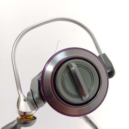  ECOODA スピニングリール CHRONIC CS1500