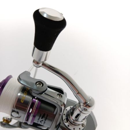  ECOODA スピニングリール CHRONIC CS1500