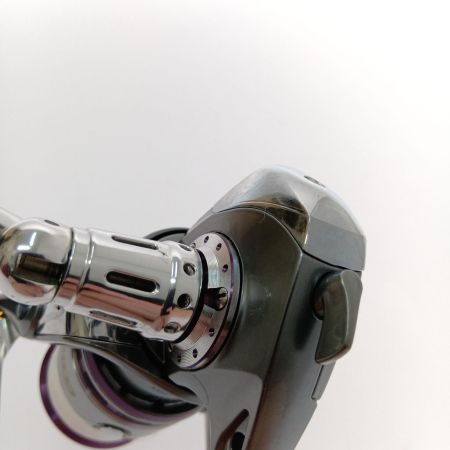  ECOODA スピニングリール CHRONIC CS1500