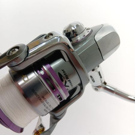  ECOODA スピニングリール CHRONIC CS1500