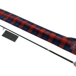 □□ Megabass メガバス ロッド　ito Pagani GRAPHITE FI-60XP Aランク