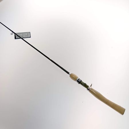  Megabass メガバス ロッド　ito Pagani GRAPHITE FI-60XP