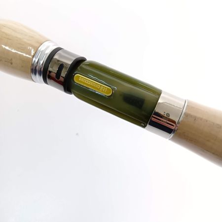  Megabass メガバス ロッド　ito Pagani GRAPHITE FI-60XP