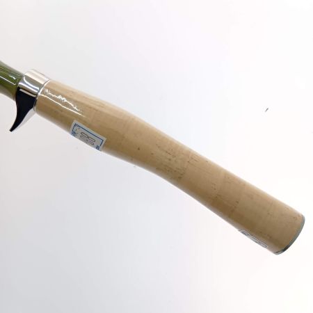  Megabass メガバス ロッド　ito Pagani GRAPHITE FI-60XP