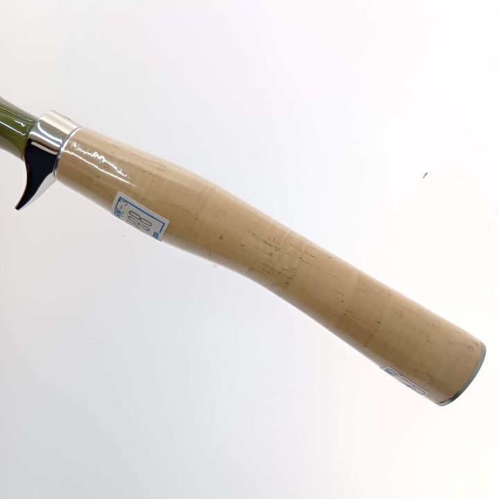 Megabass メガバス ロッド ito Pagani GRAPHITE FI-60XP - 中古釣り