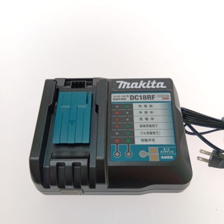  MAKITA マキタ 急速充電器 DC18RF