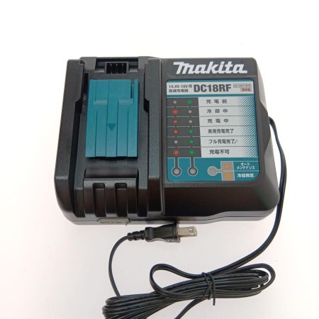  MAKITA マキタ 急速充電器 DC18RF