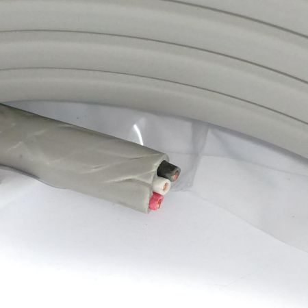  YAZAKI VVFケーブル 電材　3芯 2.0mm×100m