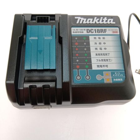  MAKITA マキタ 急速充電器 DC18RF