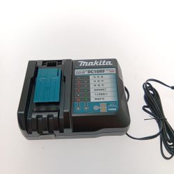 □□ MAKITA マキタ 急速充電器 DC18RF Sランク