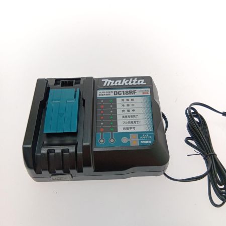  MAKITA マキタ 急速充電器 DC18RF