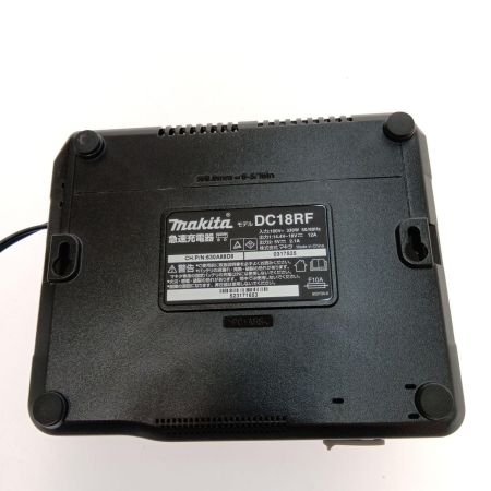  MAKITA マキタ 急速充電器 DC18RF