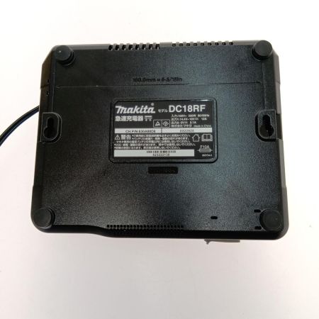  MAKITA マキタ 急速充電器 DC18RF