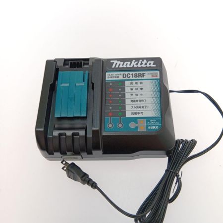  MAKITA マキタ 急速充電器 DC18RF
