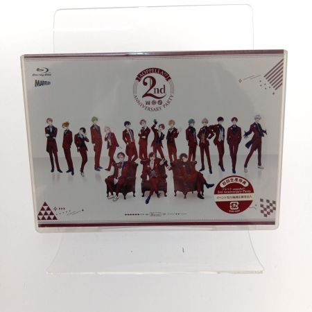   ブルーレイ　アオペラ-aoppella!?- 2nd Anniversary Party