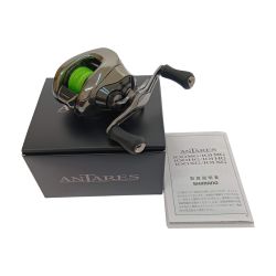 □□ SHIMANO シマノ アンタレス 100XG （右ハンドル） 047762 Bランク