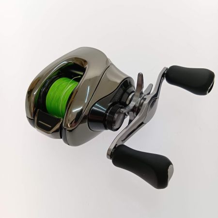  SHIMANO シマノ アンタレス 100XG （右ハンドル） 047762