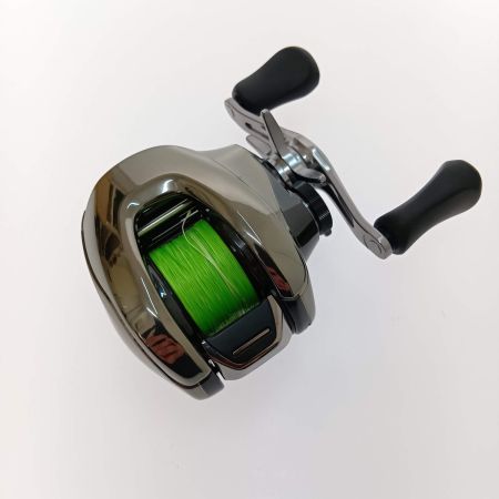  SHIMANO シマノ アンタレス 100XG （右ハンドル） 047762