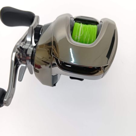  SHIMANO シマノ アンタレス 100XG （右ハンドル） 047762