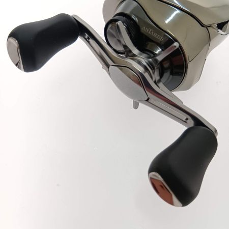 SHIMANO シマノ アンタレス 100XG （右ハンドル） 047762