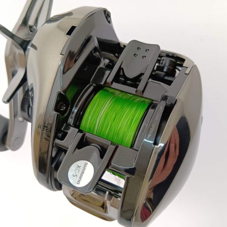  SHIMANO シマノ アンタレス 100XG （右ハンドル） 047762