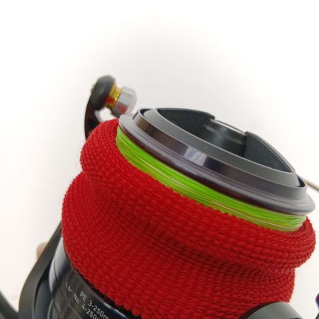  DAIWA ダイワ  クロスキャスト 4000QD  059665 本体のみ