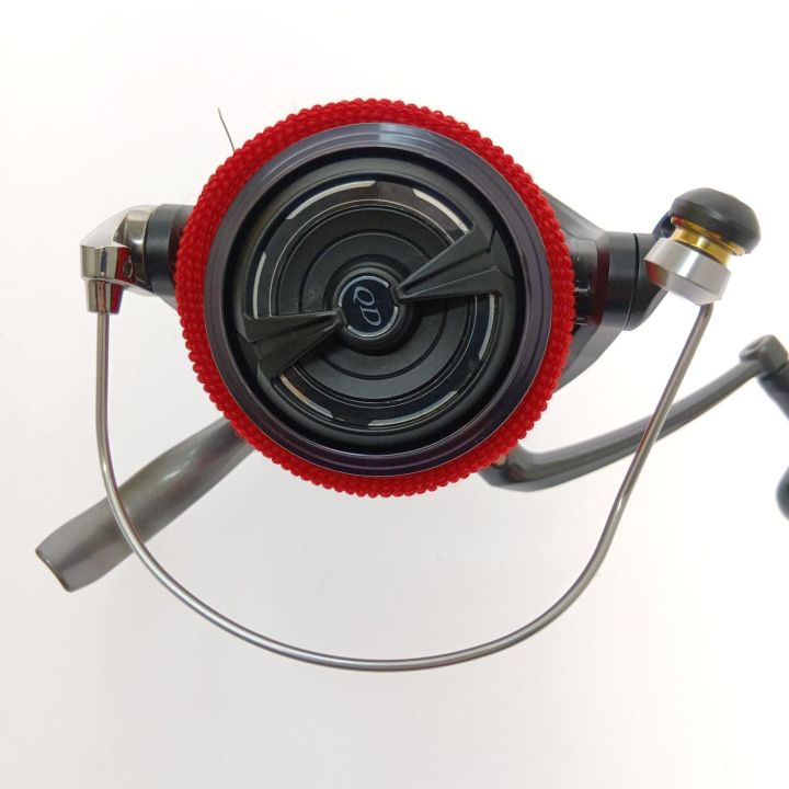 DAIWA ダイワ クロスキャスト 4000QD 059665 本体のみ - 中古釣り