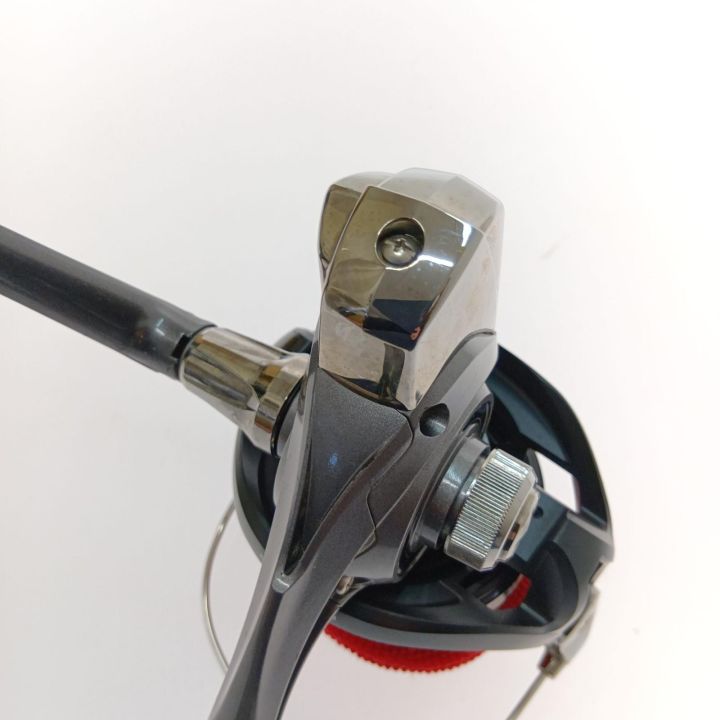 DAIWA ダイワ クロスキャスト 4000QD 059665 本体のみ - 中古釣り