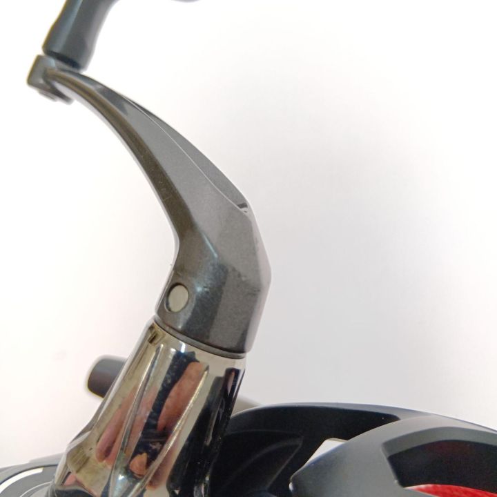 DAIWA ダイワ クロスキャスト 4000QD 059665 本体のみ - 中古釣り