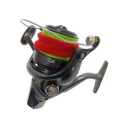 □□ DAIWA ダイワ クロスキャスト 4000QD 059665 本体のみ Cランク