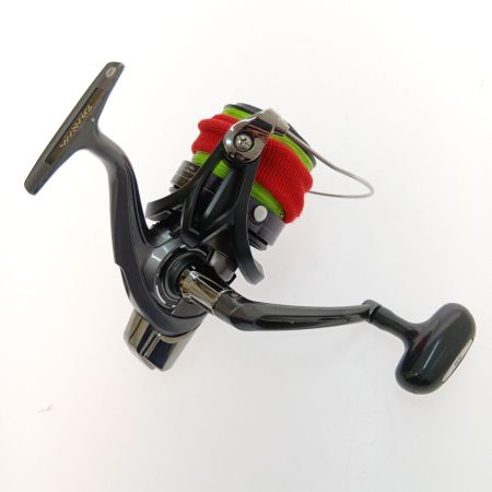  DAIWA ダイワ クロスキャスト 4000QD 059665 本体のみ