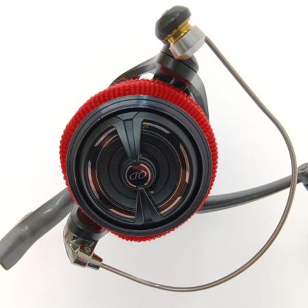  DAIWA ダイワ クロスキャスト 4000QD 059665 本体のみ