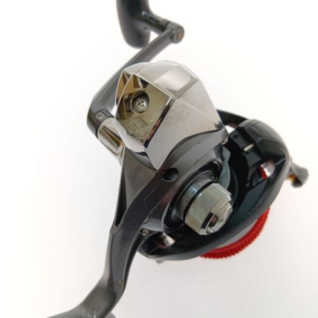  DAIWA ダイワ クロスキャスト 4000QD 059665 本体のみ