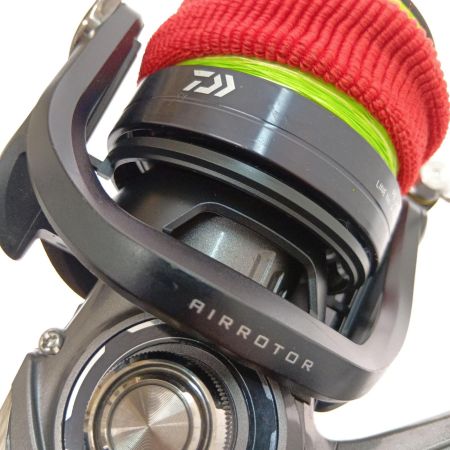 DAIWA ダイワ クロスキャスト 4000QD 059665 本体のみ
