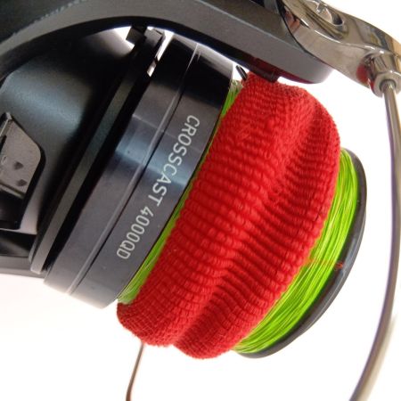  DAIWA ダイワ クロスキャスト 4000QD 059665 本体のみ