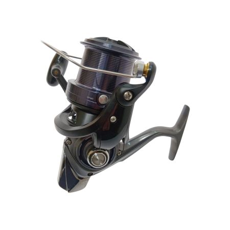  DAIWA ダイワ クロスキャスト 4000QD 059665 本体のみ