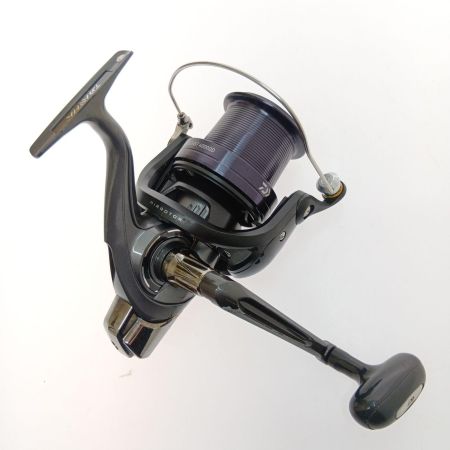  DAIWA ダイワ クロスキャスト 4000QD 059665 本体のみ