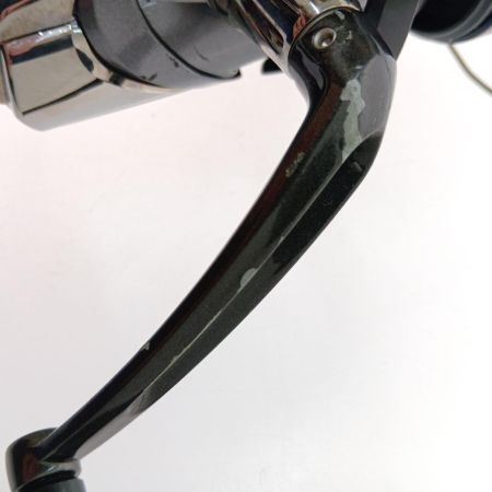  DAIWA ダイワ クロスキャスト 4000QD 059665 本体のみ