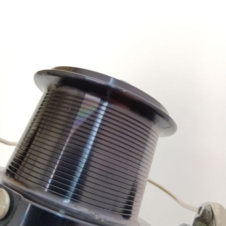  DAIWA ダイワ クロスキャスト 4000QD 059665 本体のみ