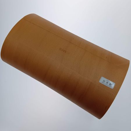  Swing スウィング ブナコ ティッシュボックス キャラメルブラウン