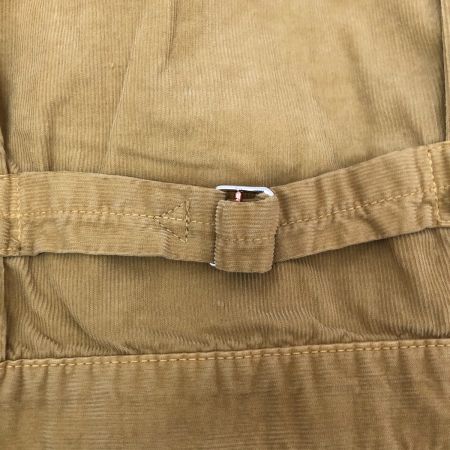  REMI RELIEF レミレリーフ ジャケット コーデュロイジャケット 1stタイプ SIZE S safari別注 イエロー