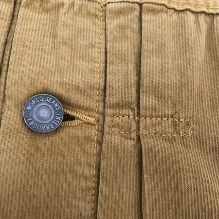  REMI RELIEF レミレリーフ ジャケット コーデュロイジャケット 1stタイプ SIZE S safari別注 イエロー