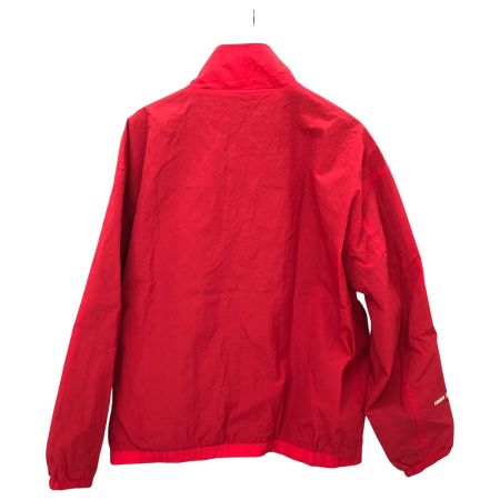  CHAPS チャップス ジャケット ナイロンジャケット SIZE M 9323101-I レッド