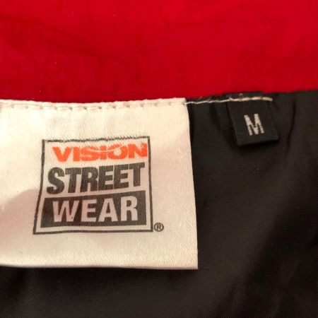  CHAPS チャップス ジャケット ナイロンジャケット SIZE M 9323101-I レッド