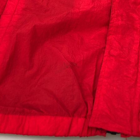  CHAPS チャップス ジャケット ナイロンジャケット SIZE M 9323101-I レッド