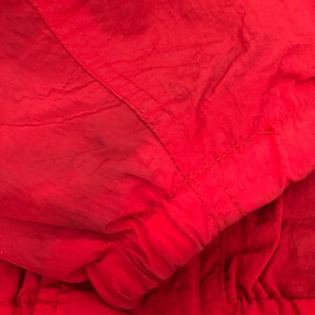  CHAPS チャップス ジャケット ナイロンジャケット SIZE M 9323101-I レッド