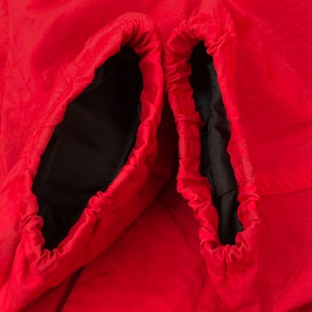  CHAPS チャップス ジャケット ナイロンジャケット SIZE M 9323101-I レッド