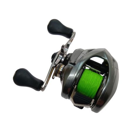  SHIMANO シマノ 16 アルデバラン BFS 左 03788 本体のみ