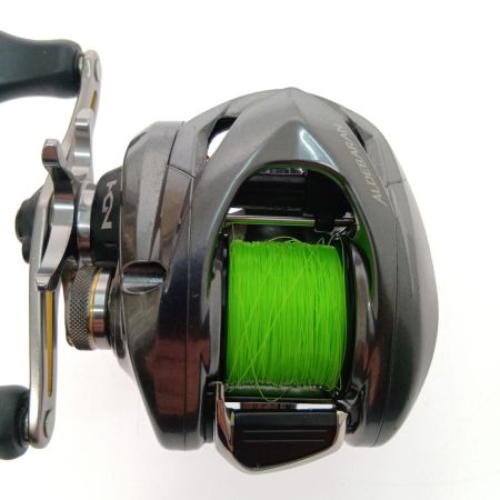  SHIMANO シマノ 16 アルデバラン BFS 左 03788 本体のみ